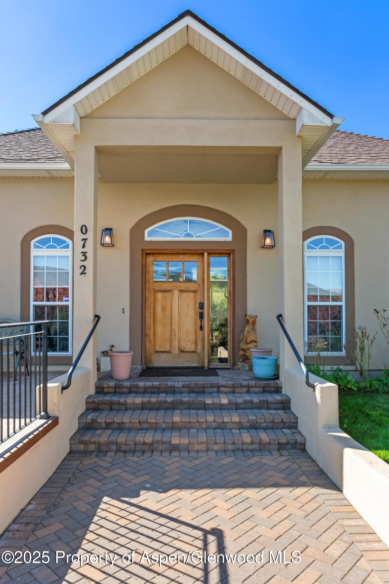 732 Huebinger Drive Glenwood Springs CO 81601