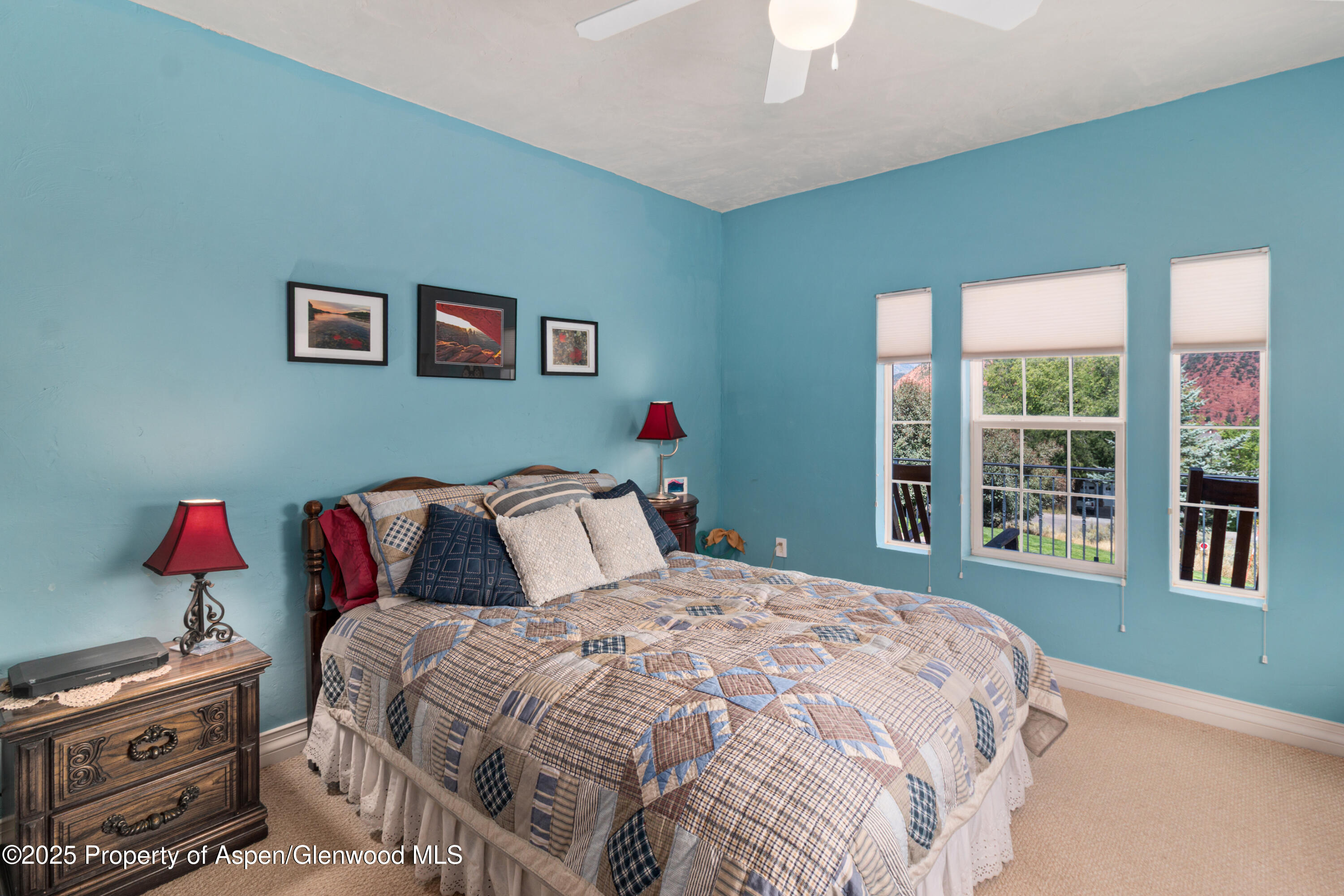 732 Huebinger Drive Glenwood Springs CO 81601