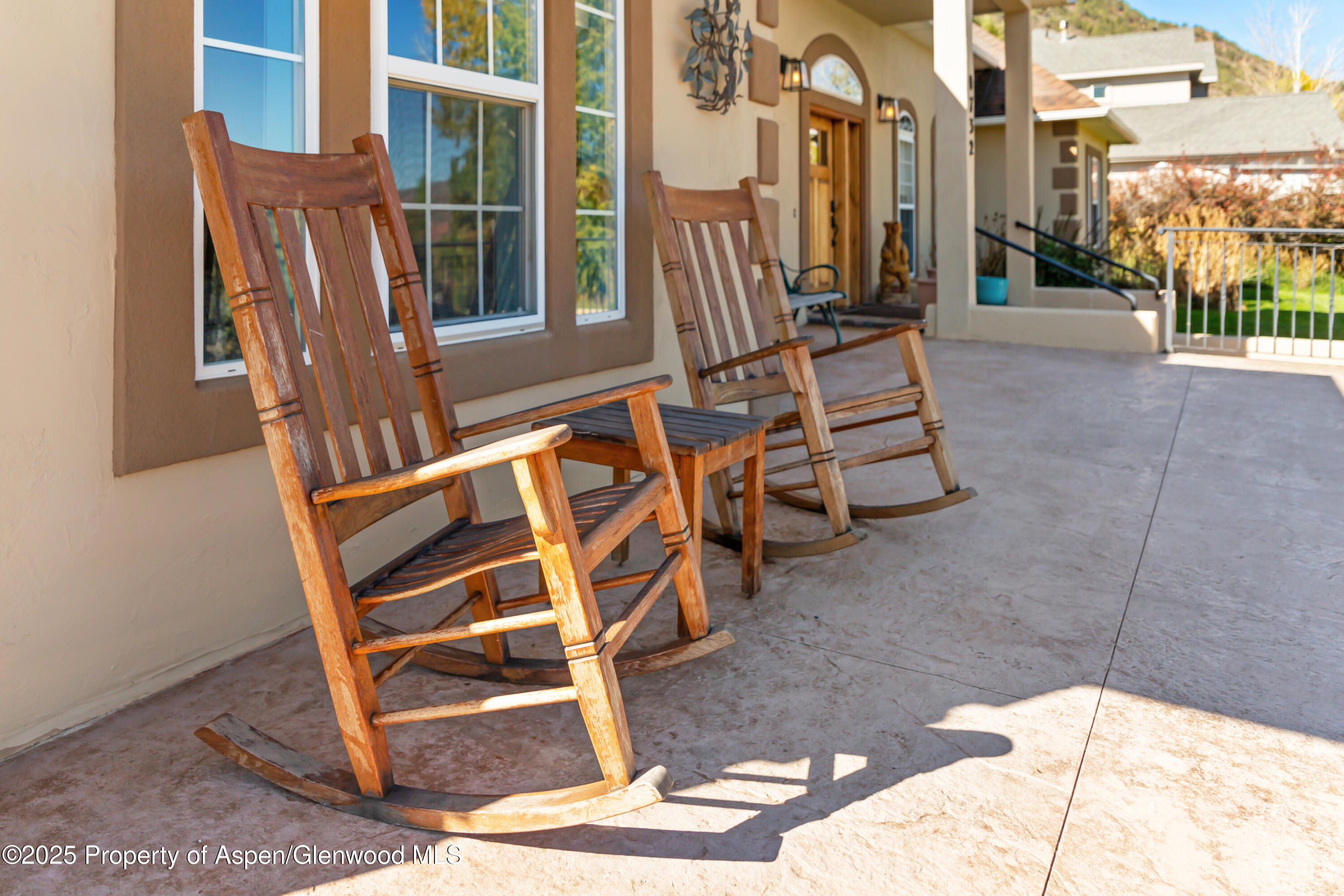 732 Huebinger Drive Glenwood Springs CO 81601