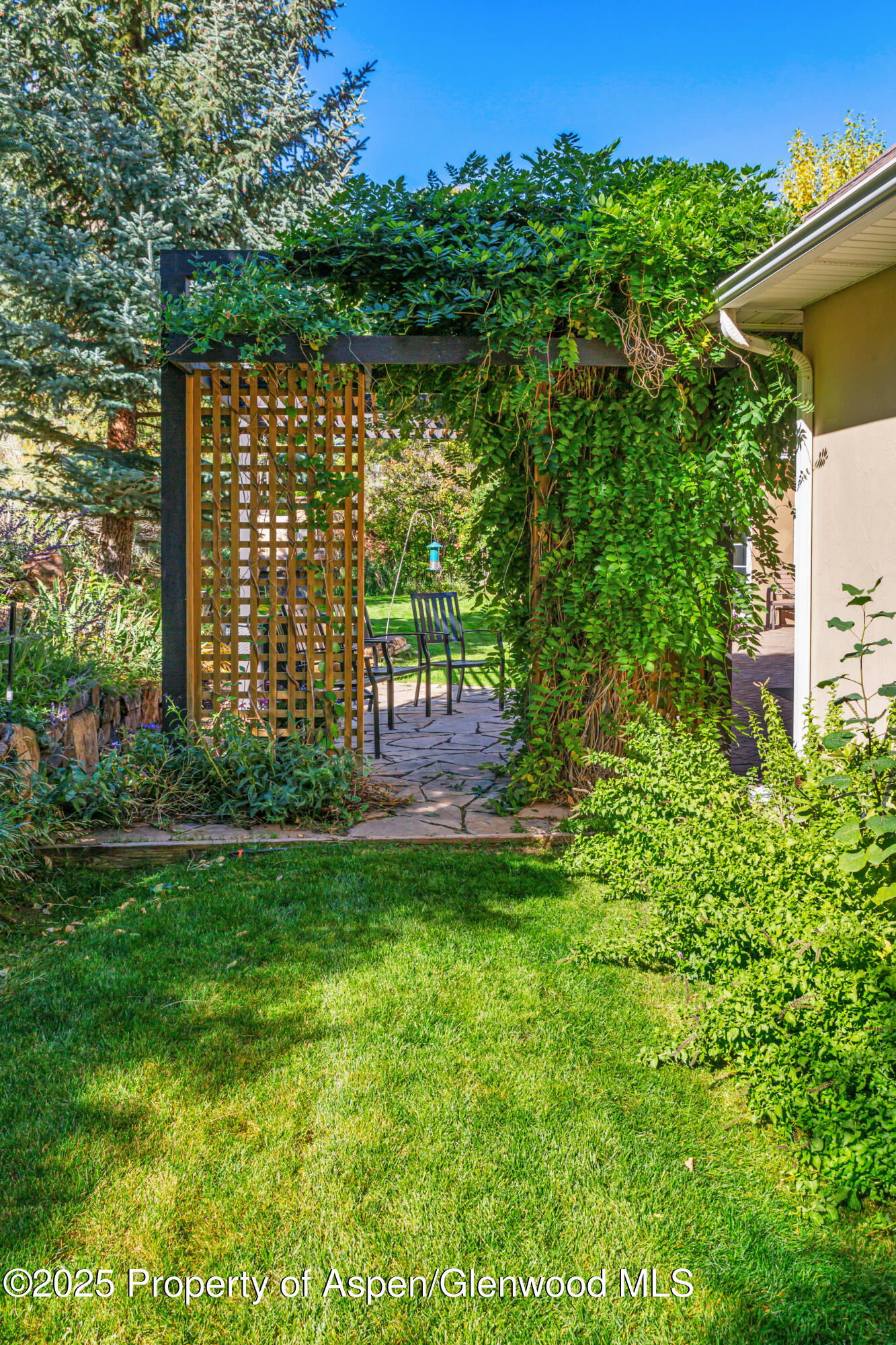 732 Huebinger Drive Glenwood Springs CO 81601