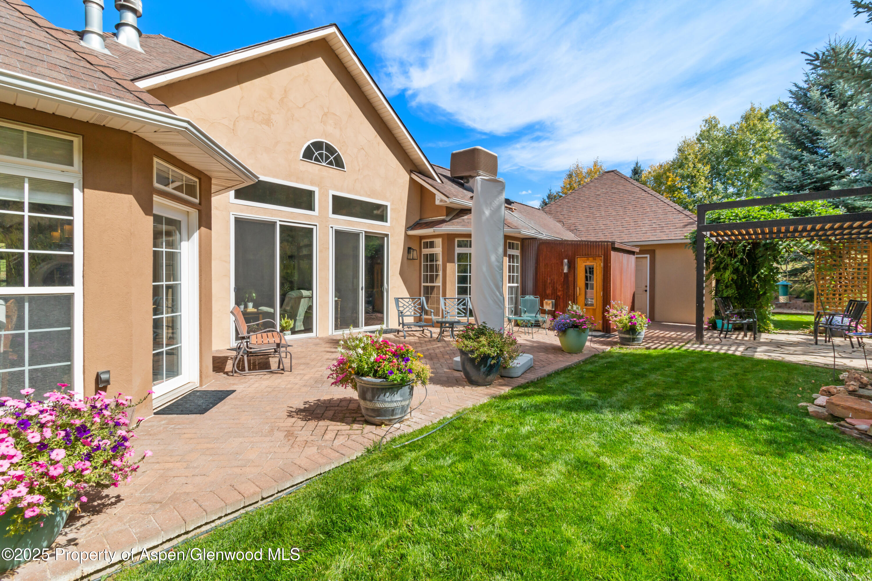 732 Huebinger Drive Glenwood Springs CO 81601