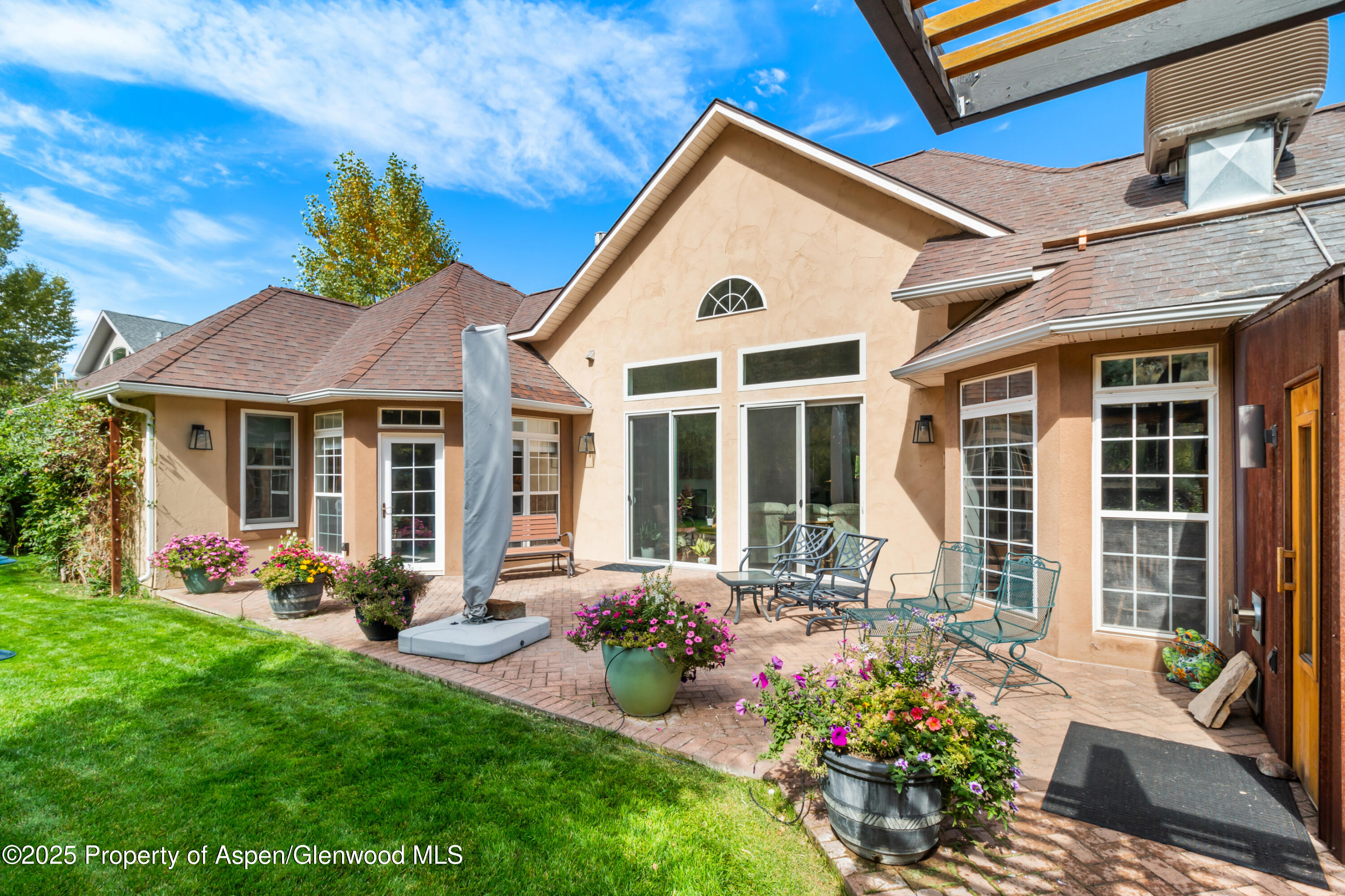 732 Huebinger Drive Glenwood Springs CO 81601