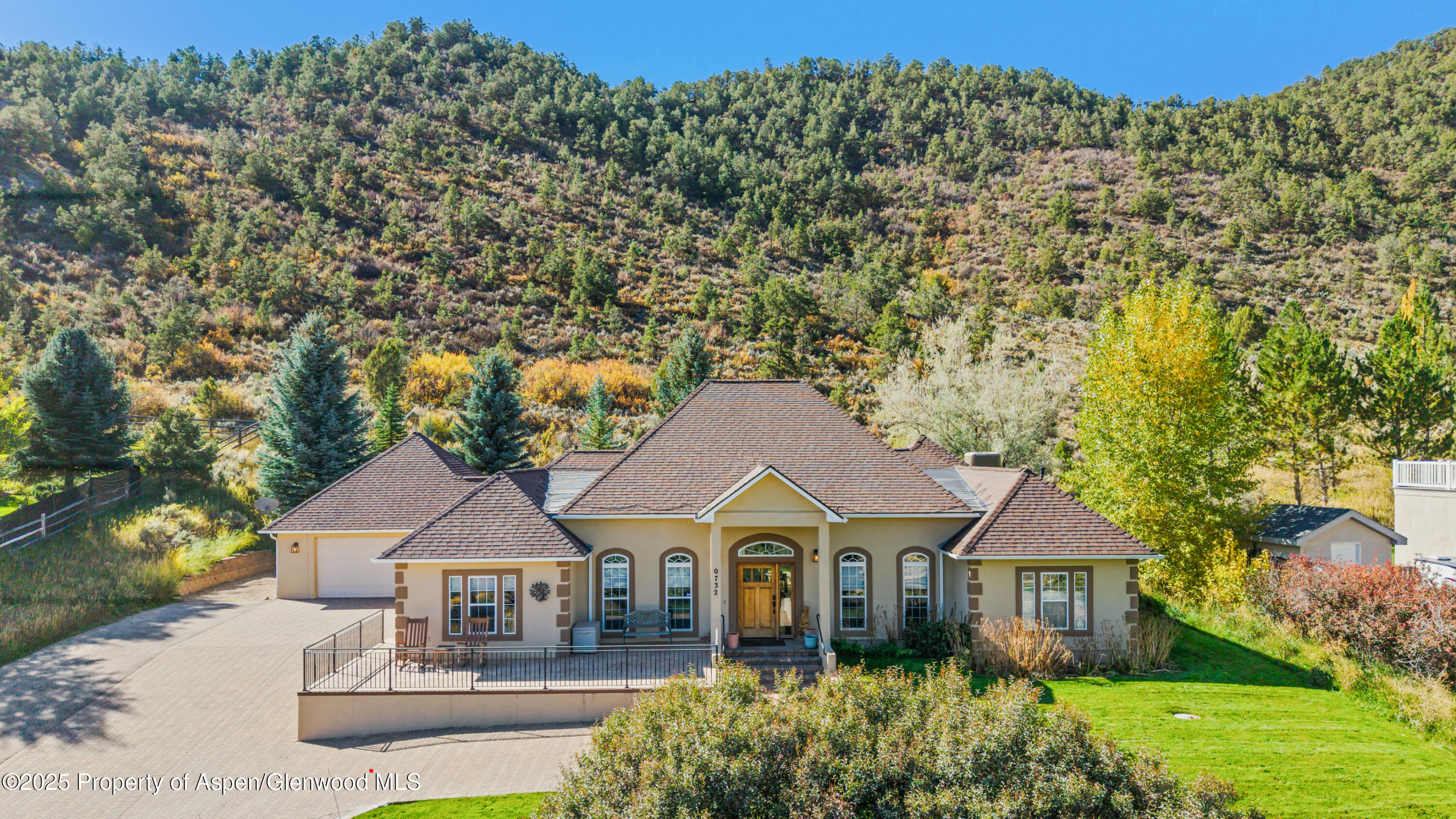 732 Huebinger Drive Glenwood Springs CO 81601