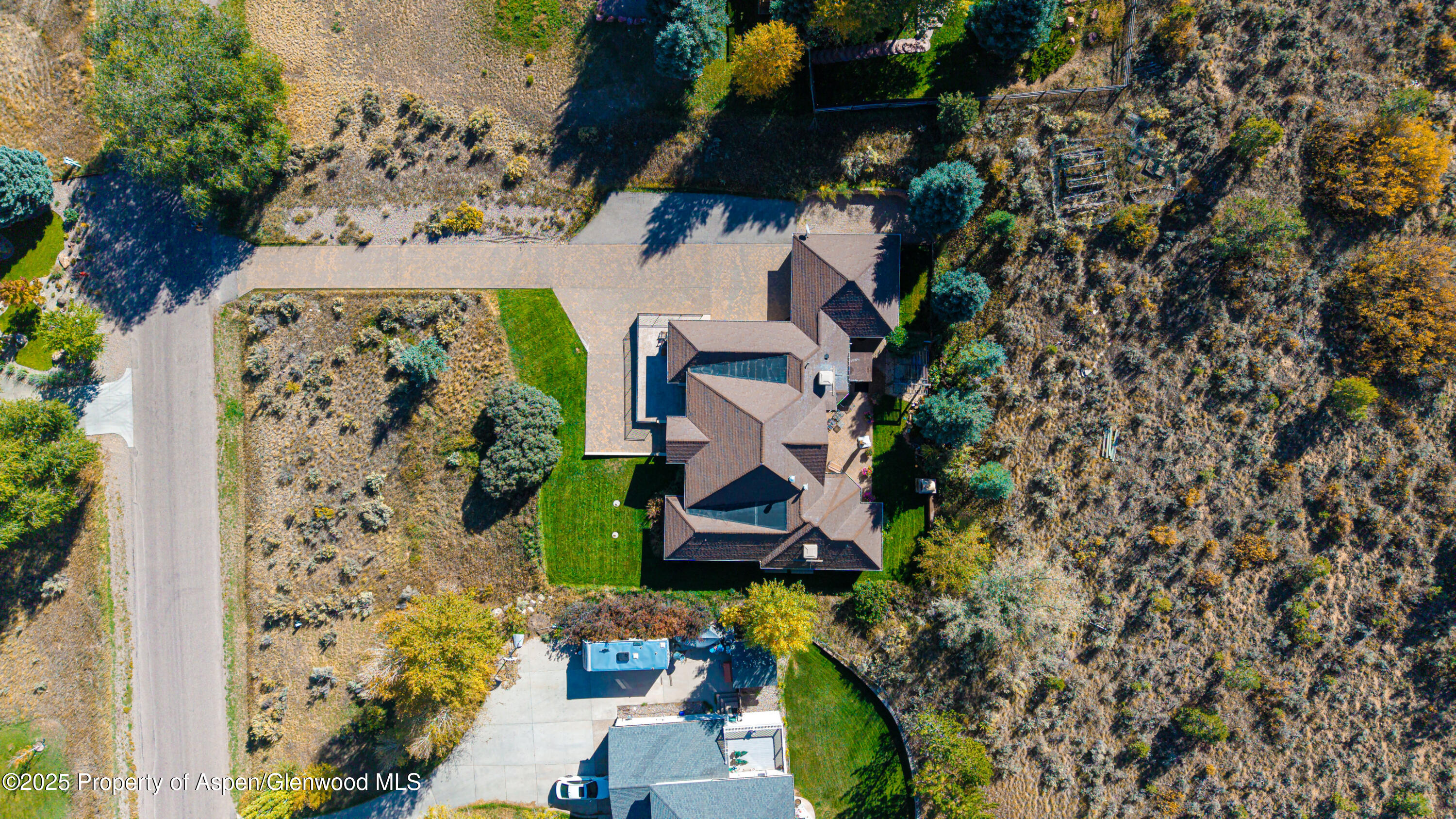 732 Huebinger Drive Glenwood Springs CO 81601