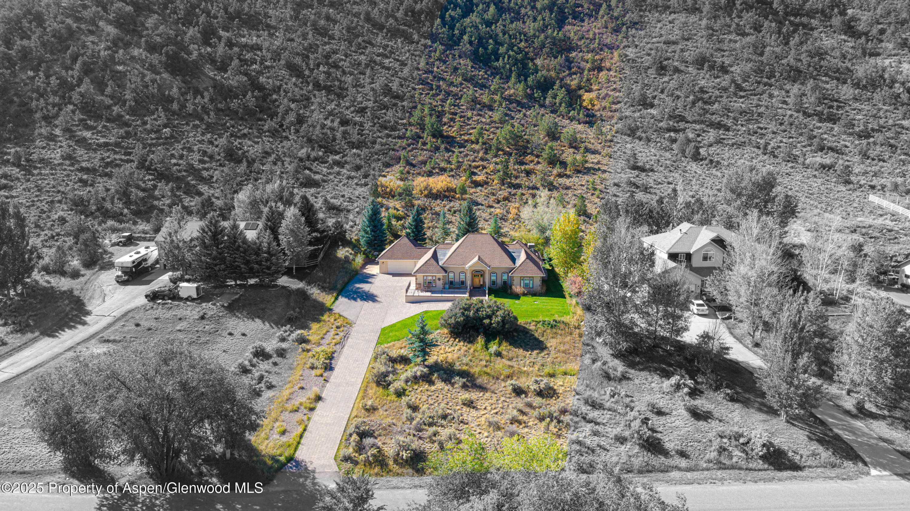 732 Huebinger Drive Glenwood Springs CO 81601