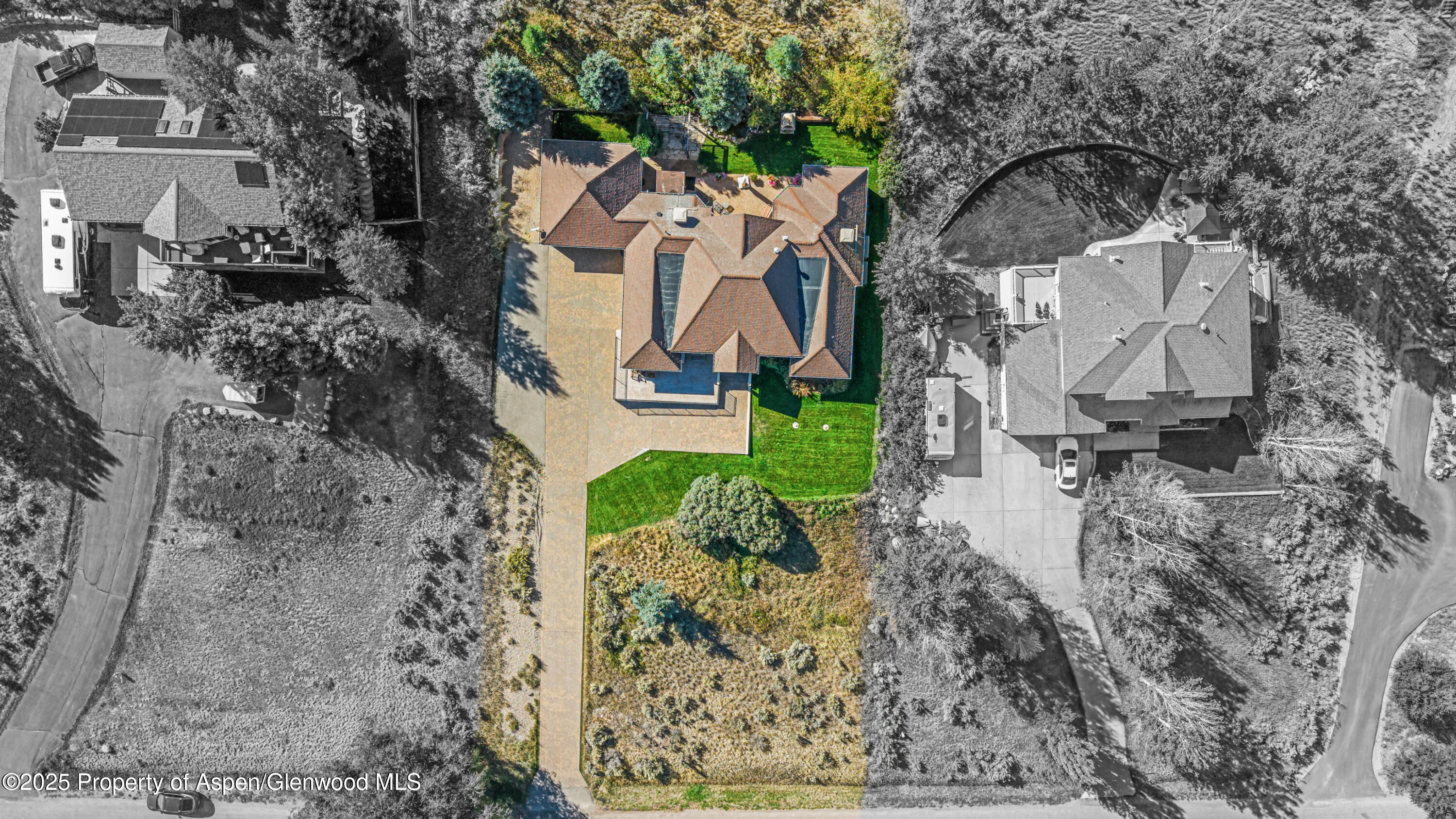 732 Huebinger Drive Glenwood Springs CO 81601