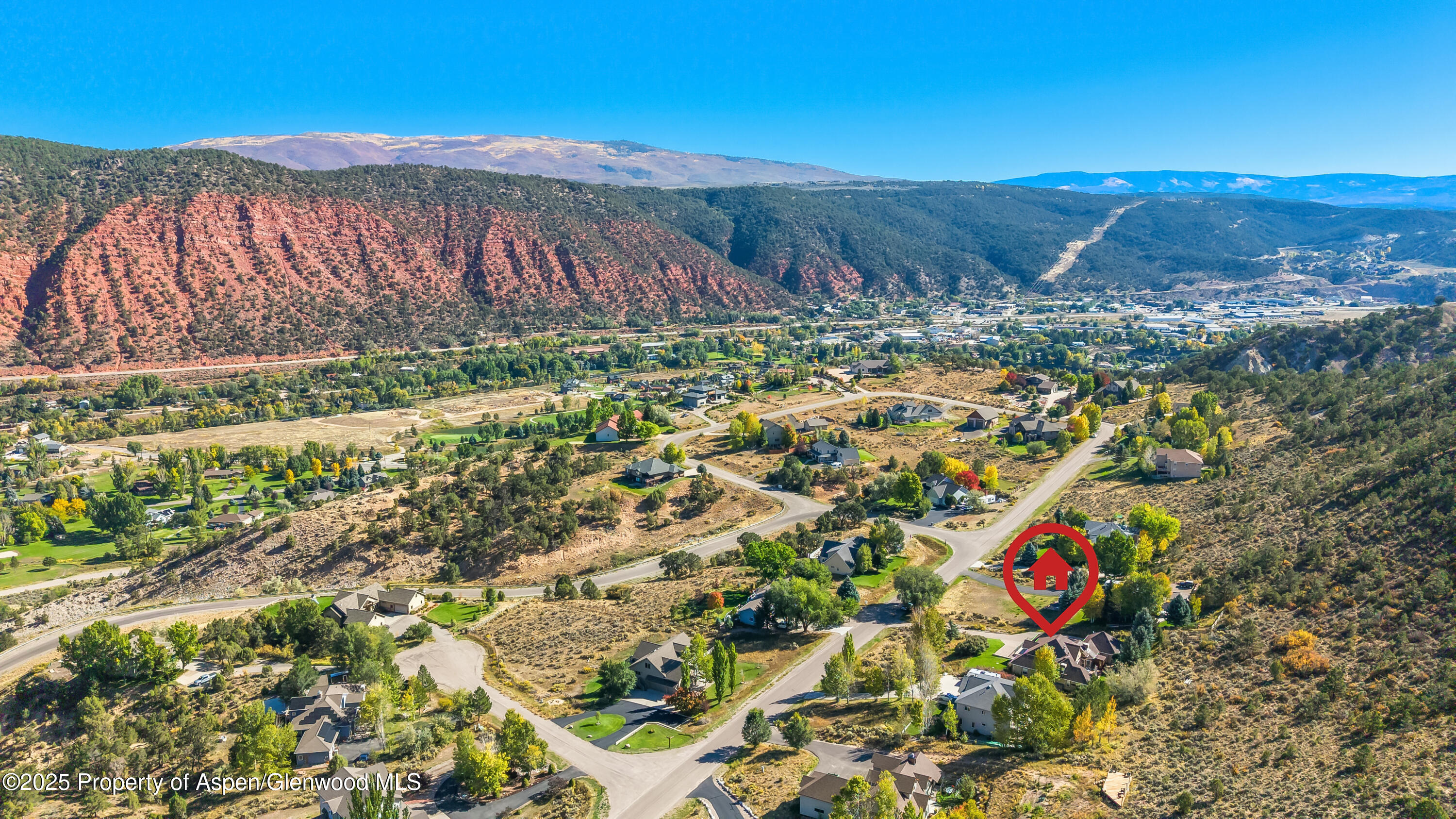 732 Huebinger Drive Glenwood Springs CO 81601