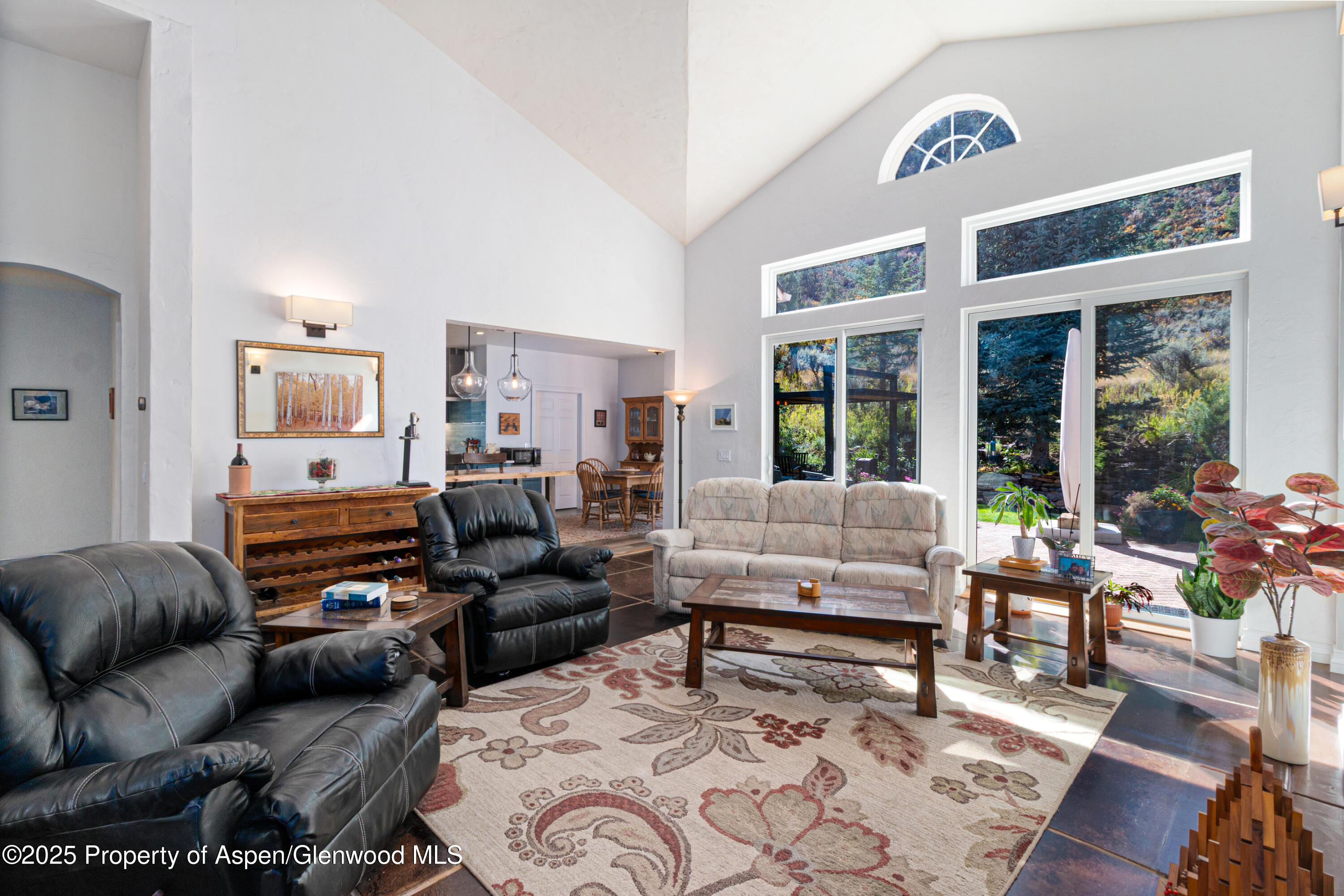 732 Huebinger Drive Glenwood Springs CO 81601