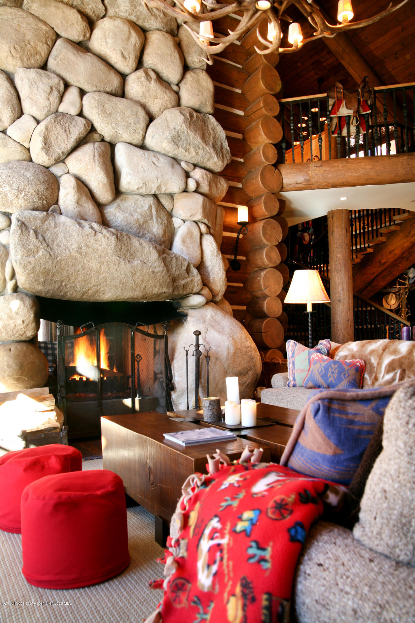 6855 Capitol Creek Road Snowmass CO 81654