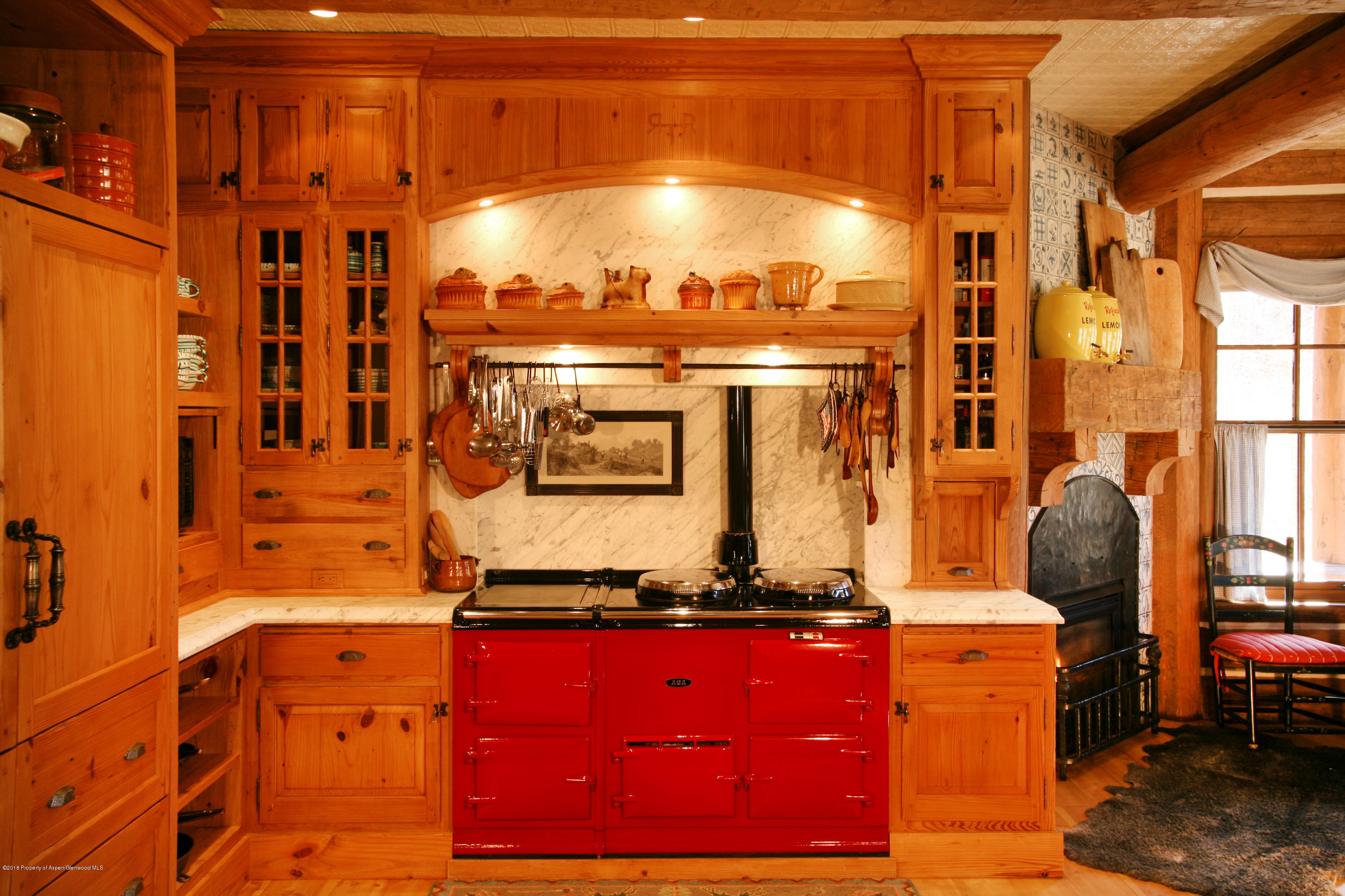 6855 Capitol Creek Road Snowmass CO 81654
