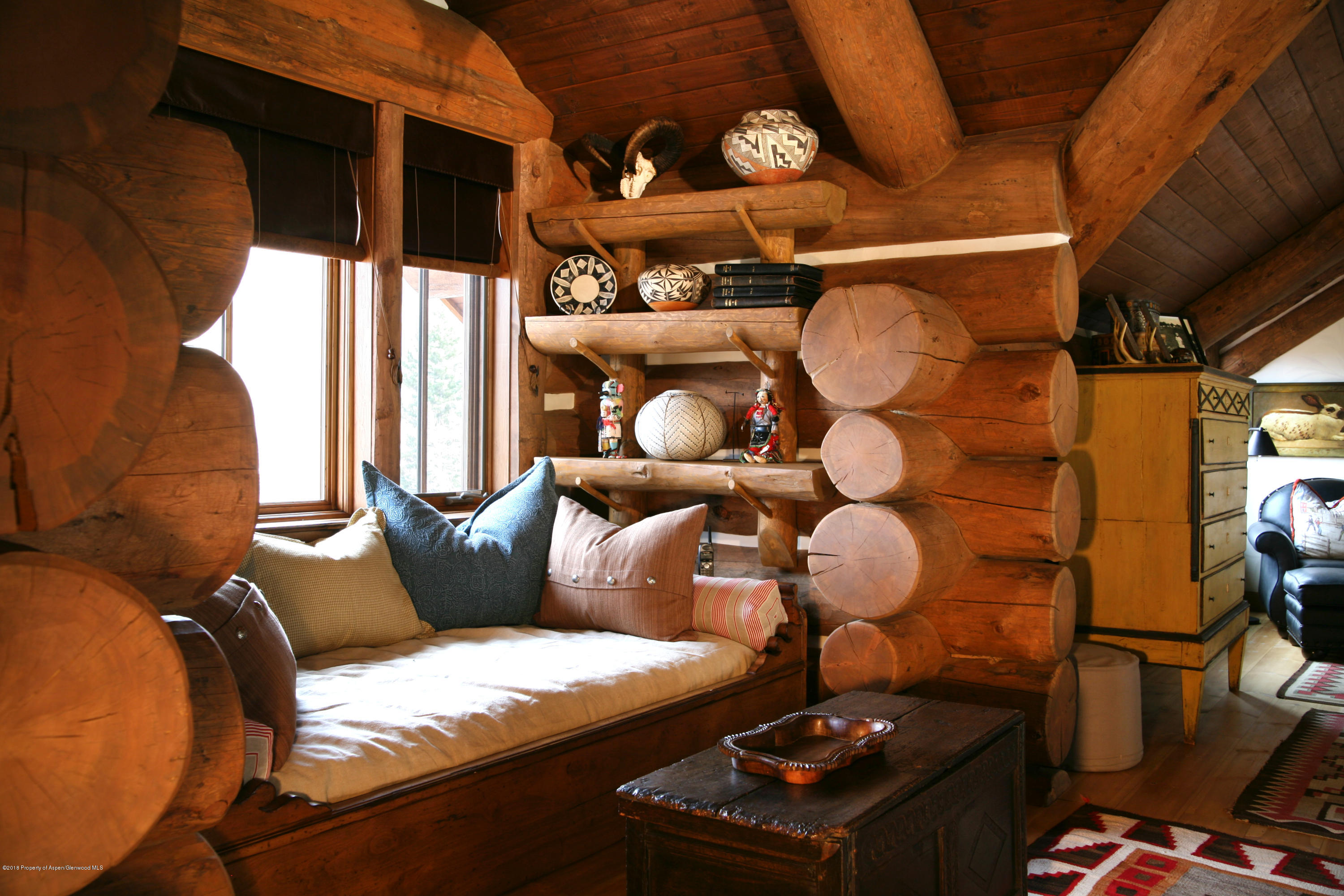 6855 Capitol Creek Road Snowmass CO 81654