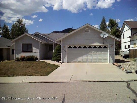 604 Ginseng Road New Castle CO 81647