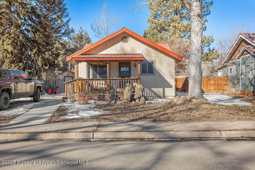 640 School Street Craig CO 81625