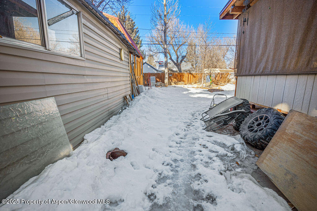 640 School Street Craig CO 81625