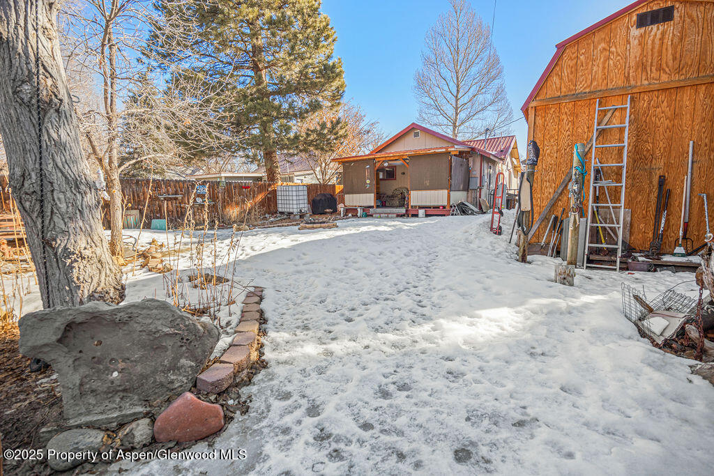 640 School Street Craig CO 81625