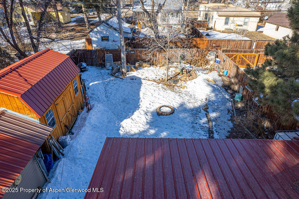 640 School Street Craig CO 81625