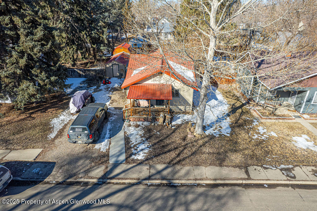 640 School Street Craig CO 81625