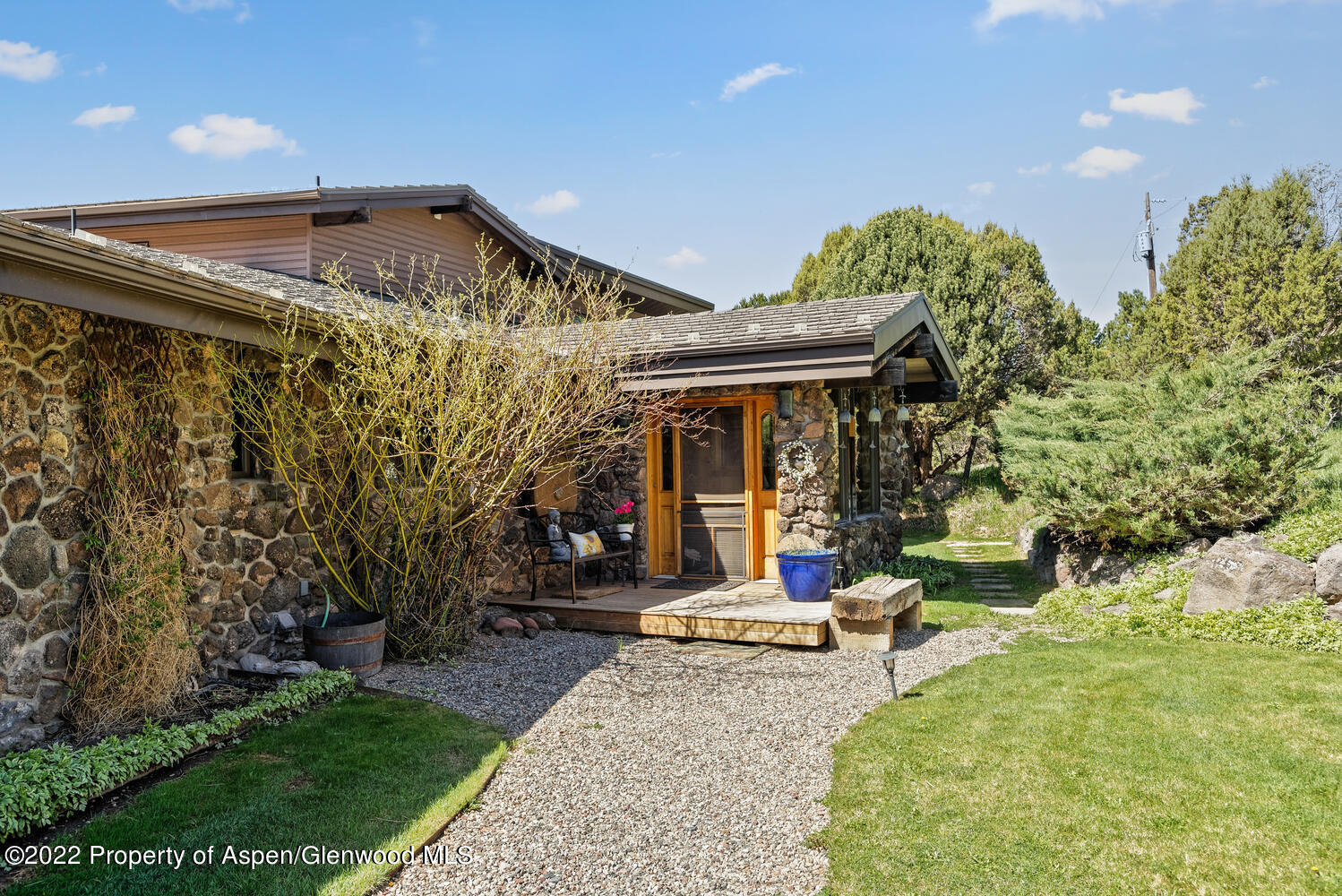 90 Sunrise Lane Carbondale CO 81623