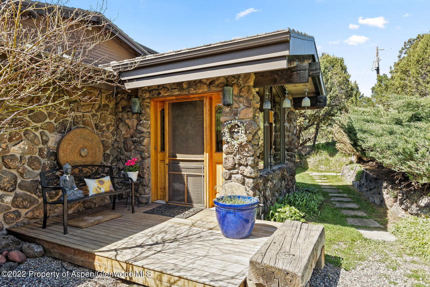 90 Sunrise Lane Carbondale CO 81623