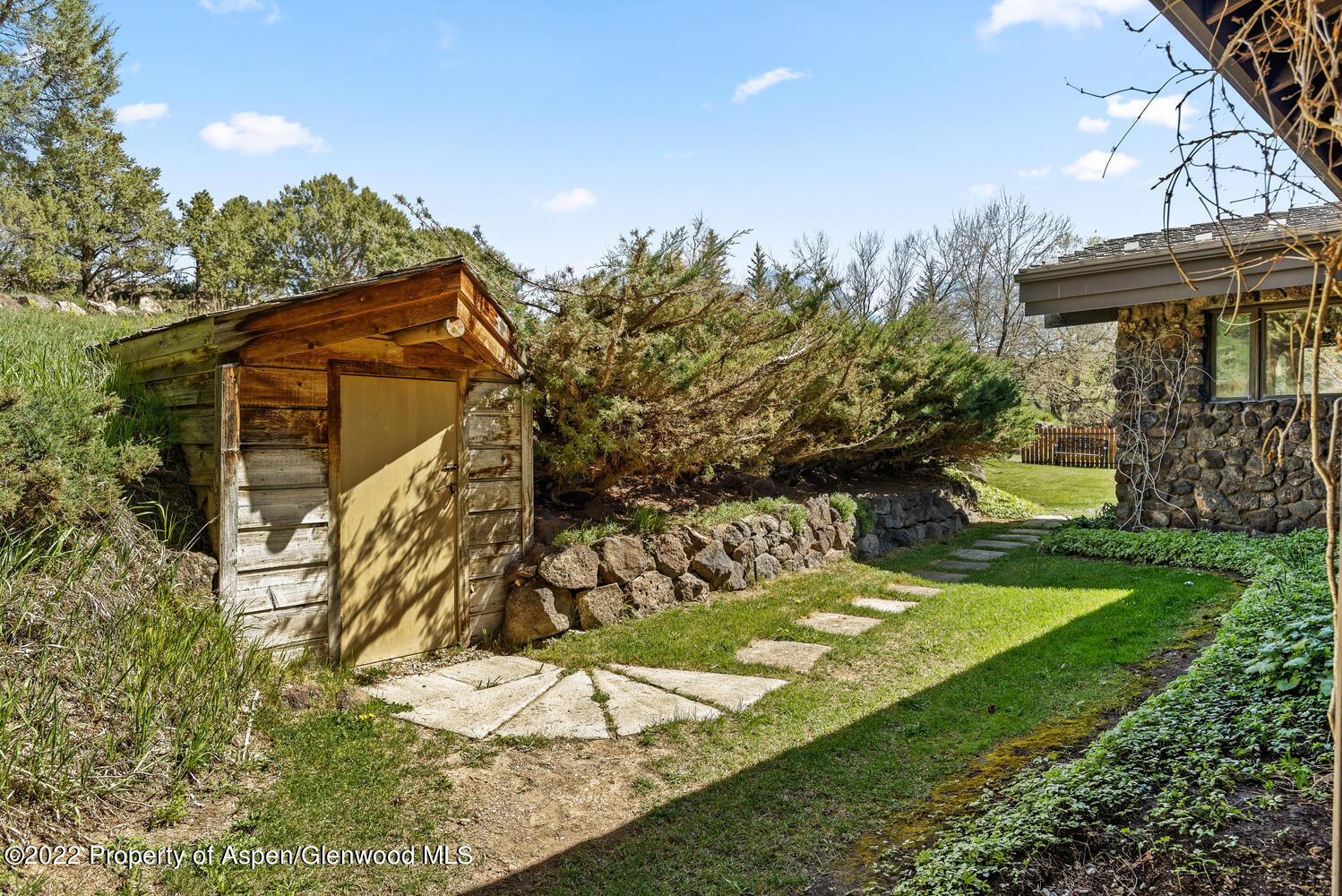 90 Sunrise Lane Carbondale CO 81623