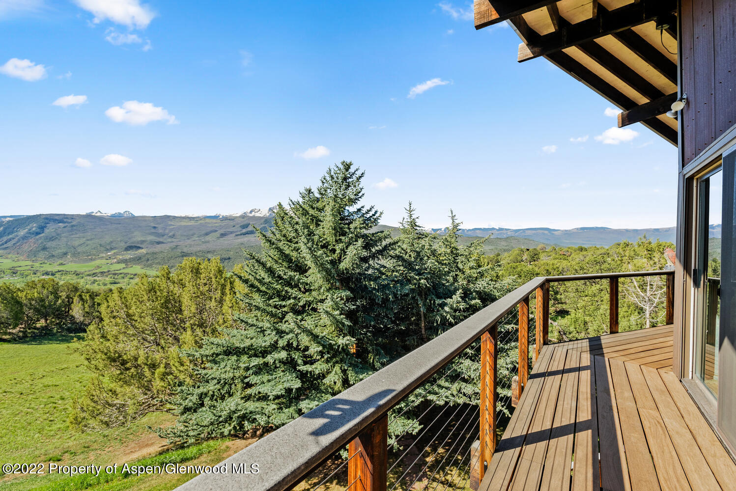 90 Sunrise Lane Carbondale CO 81623