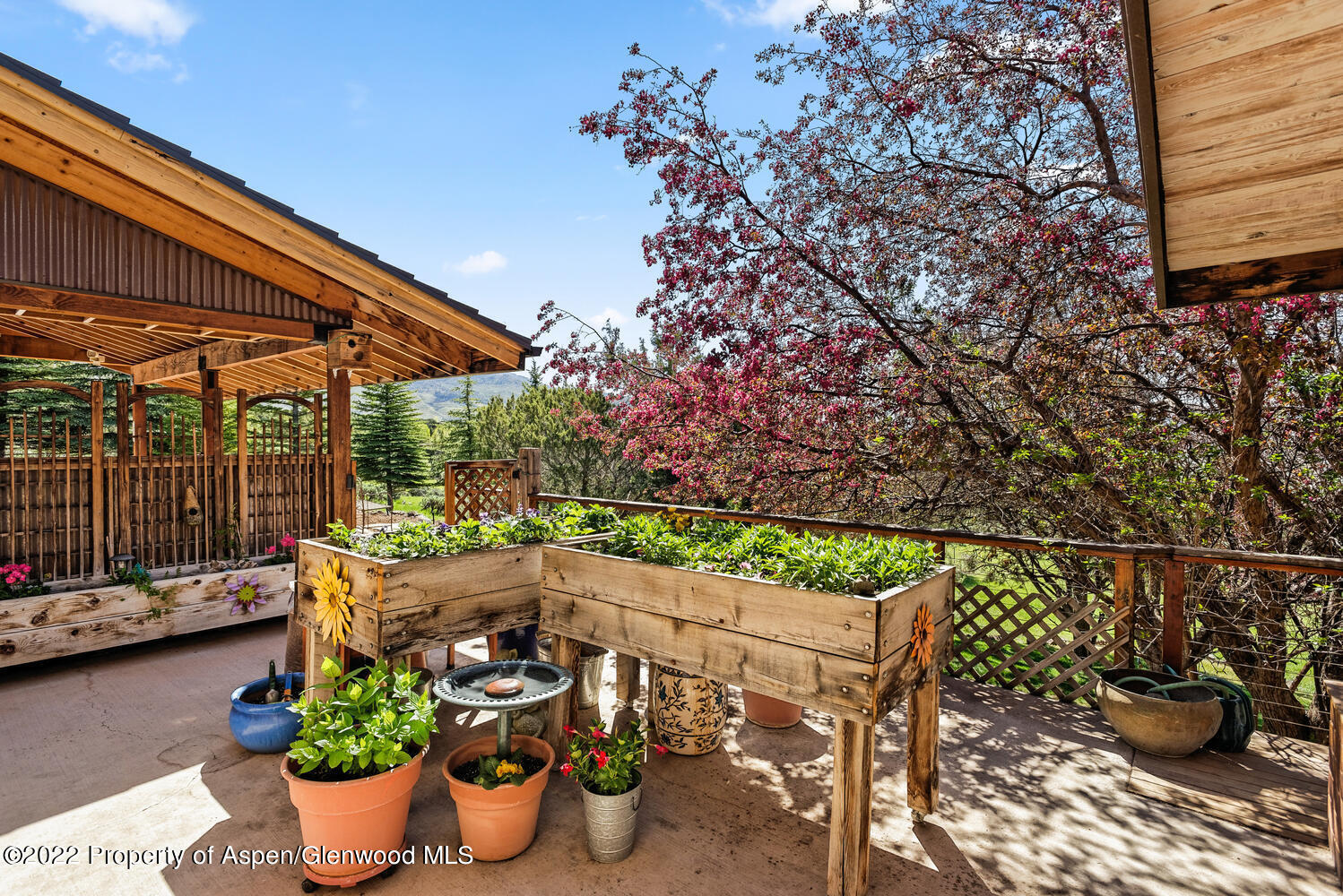 90 Sunrise Lane Carbondale CO 81623