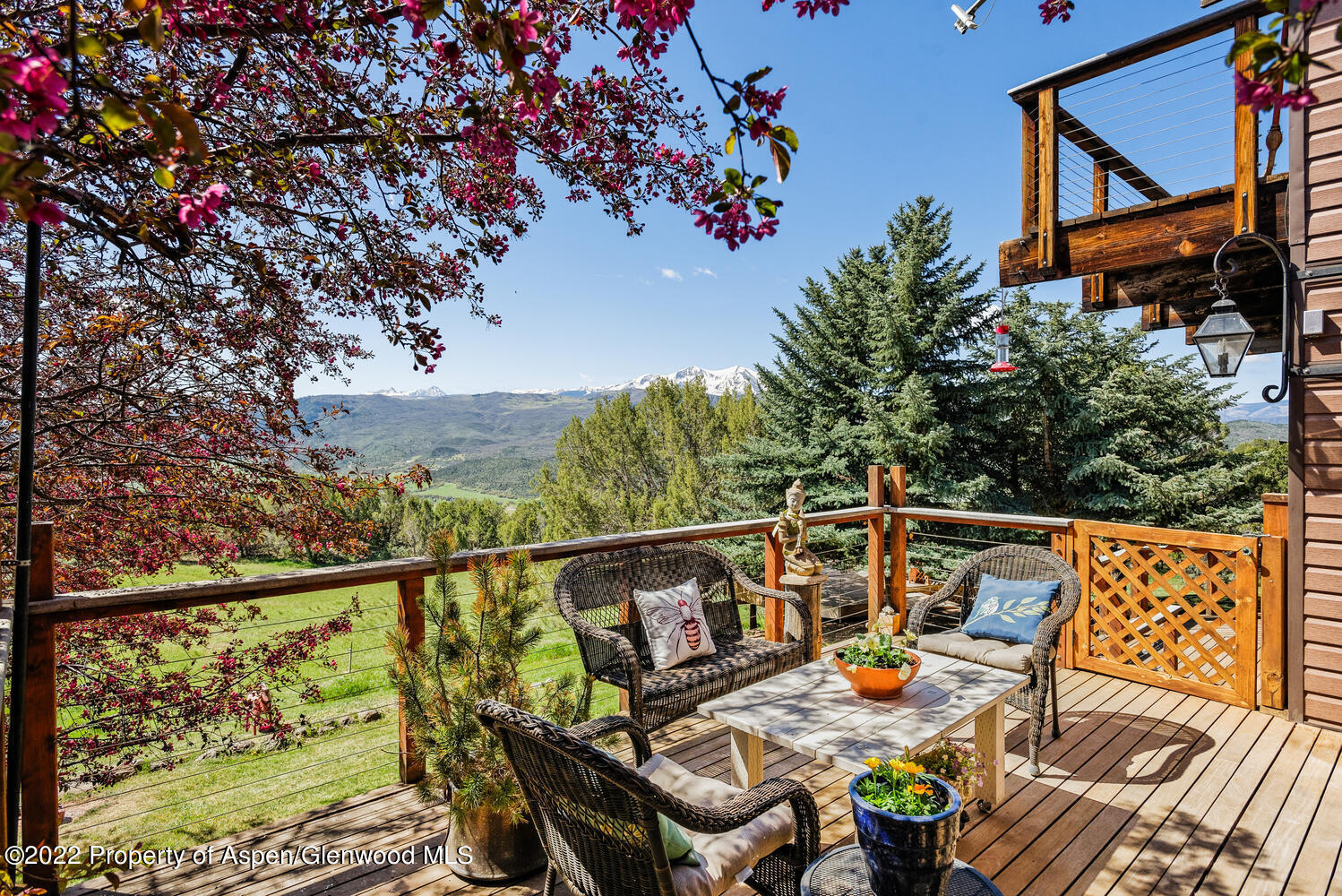 90 Sunrise Lane Carbondale CO 81623