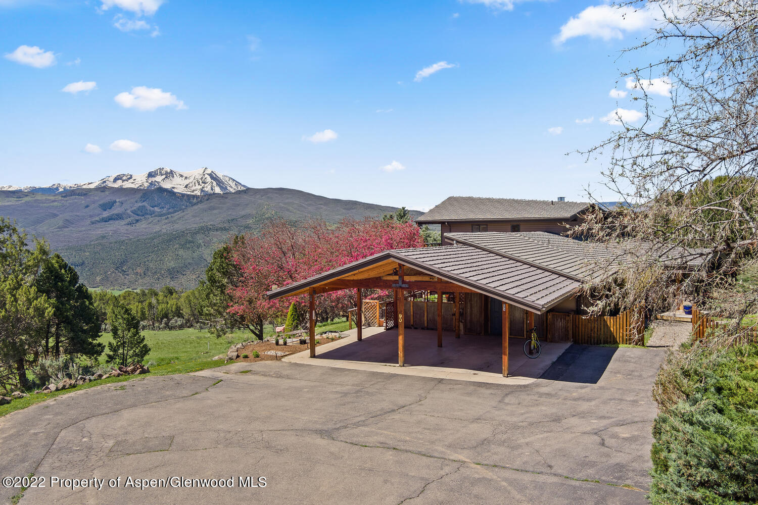 90 Sunrise Lane Carbondale CO 81623