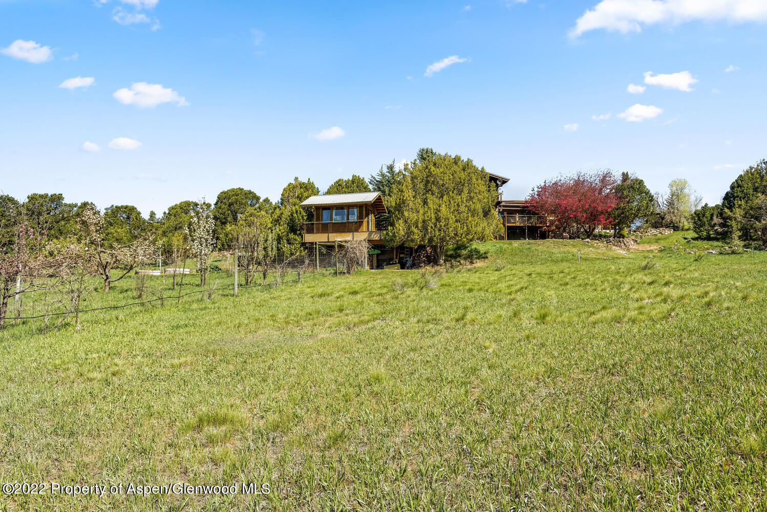 90 Sunrise Lane Carbondale CO 81623