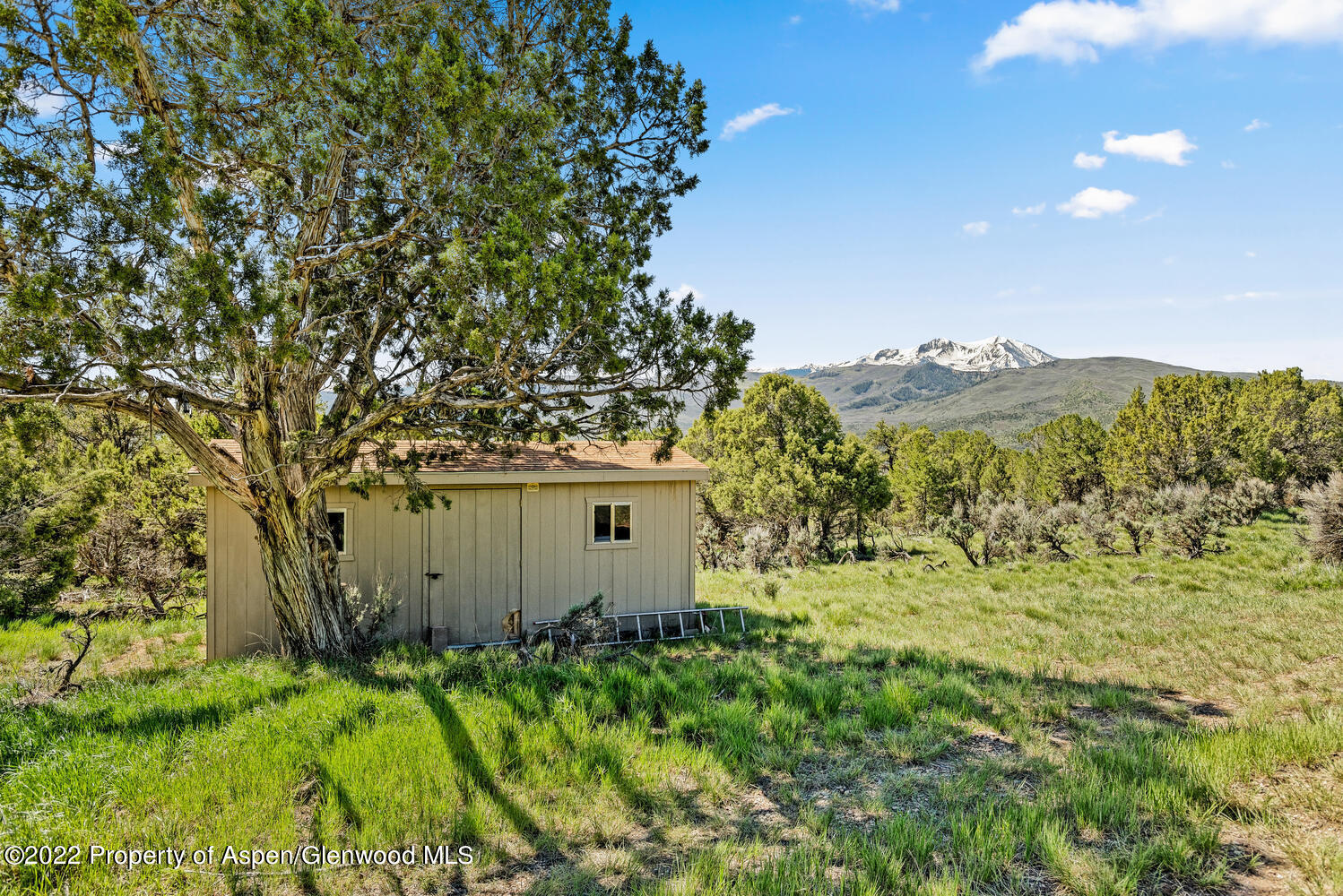 90 Sunrise Lane Carbondale CO 81623