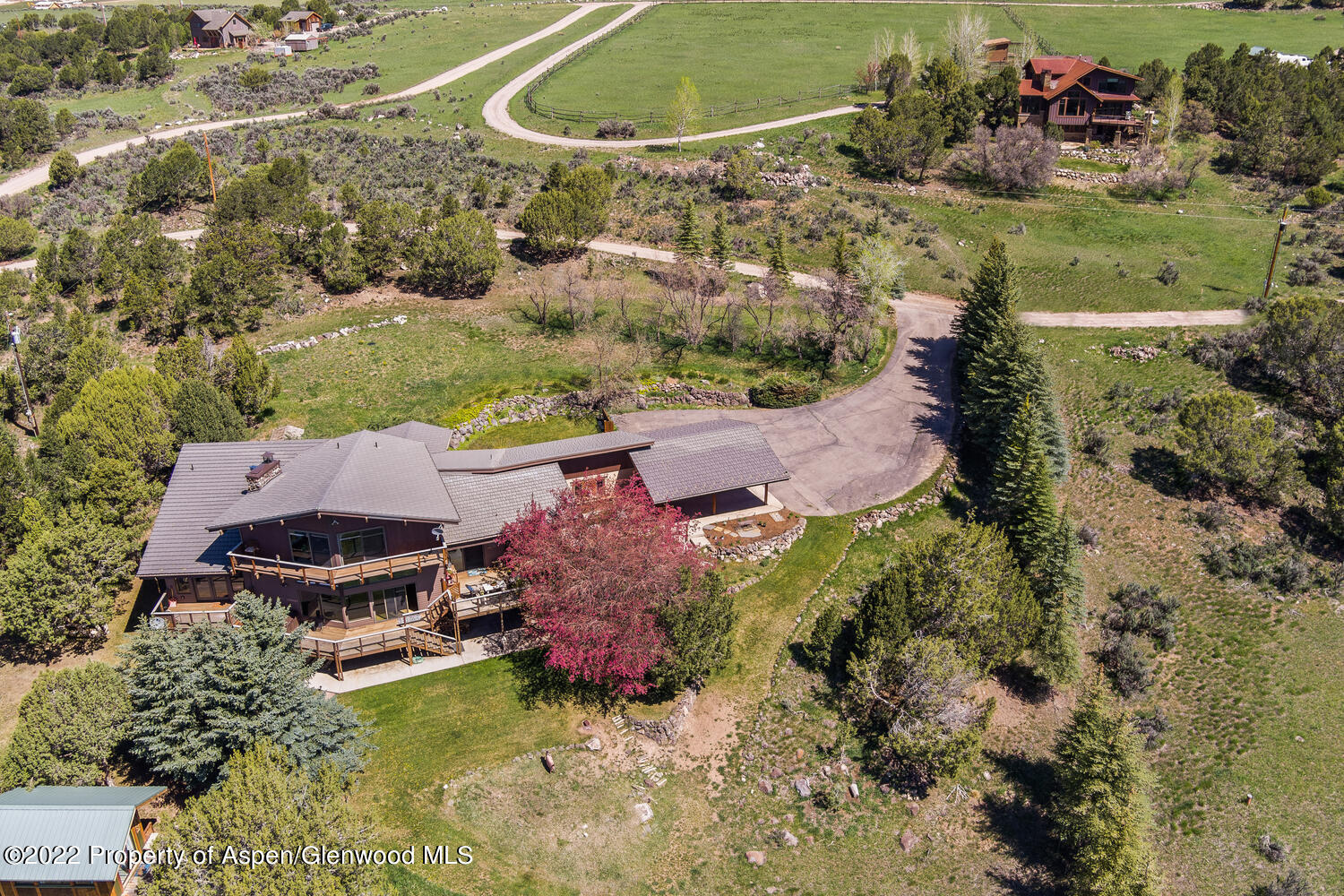 90 Sunrise Lane Carbondale CO 81623