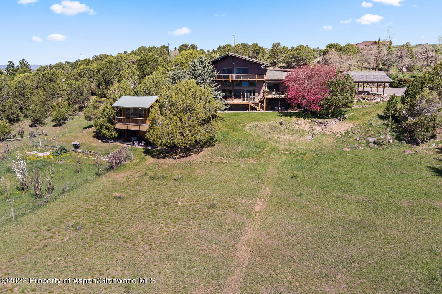 90 Sunrise Lane Carbondale CO 81623