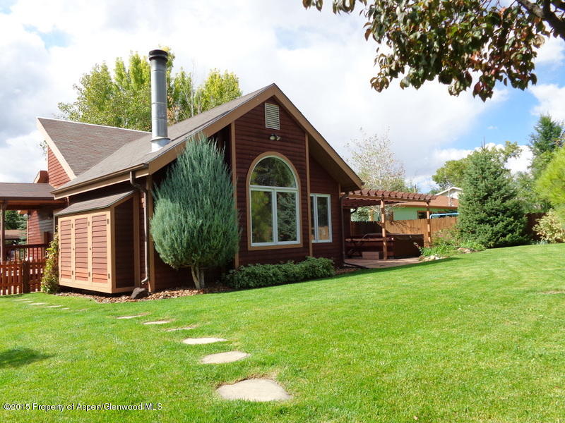 330 Cottonwood Drive Silt CO 81652