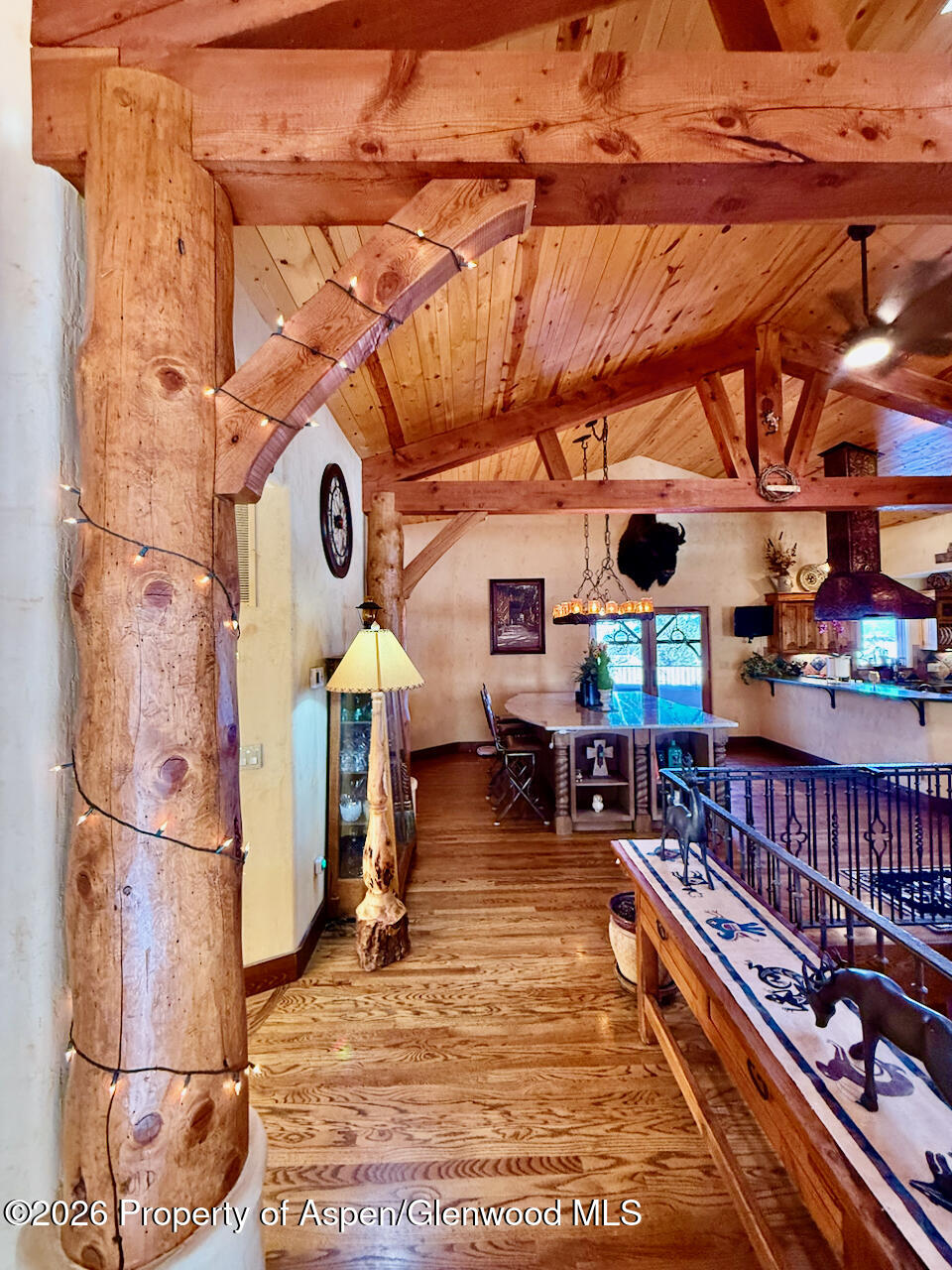 2637 7750 Road Crawford CO 81415