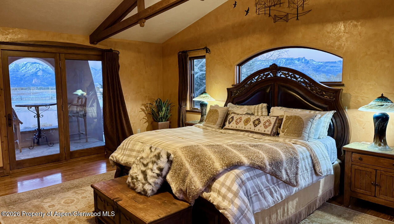 2637 7750 Road Crawford CO 81415