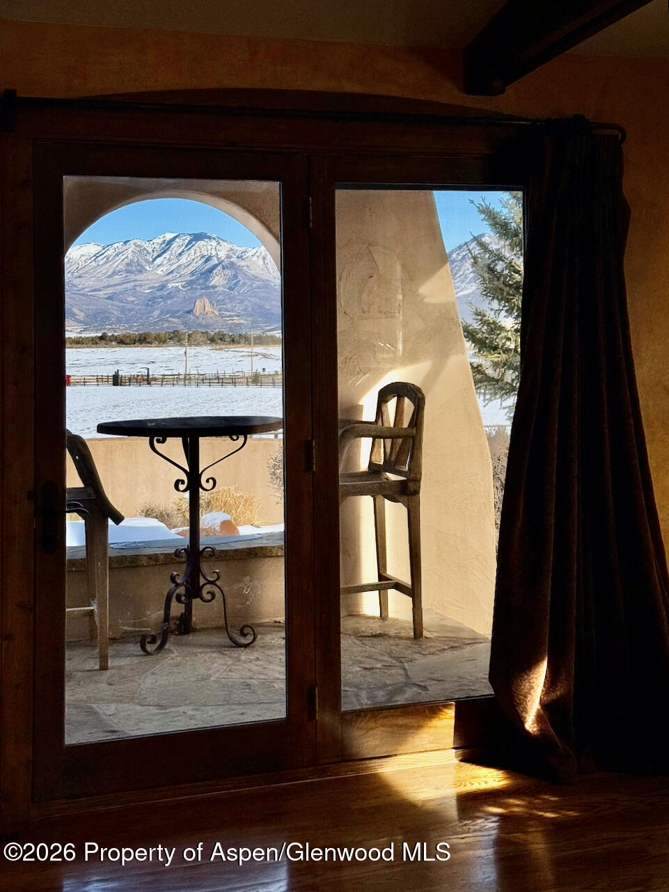 2637 7750 Road Crawford CO 81415