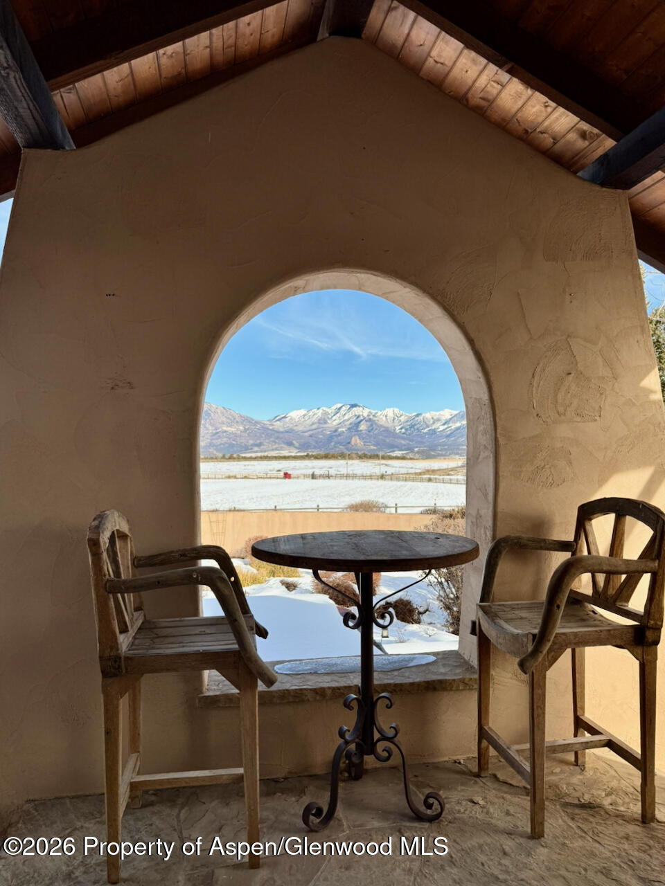 2637 7750 Road Crawford CO 81415