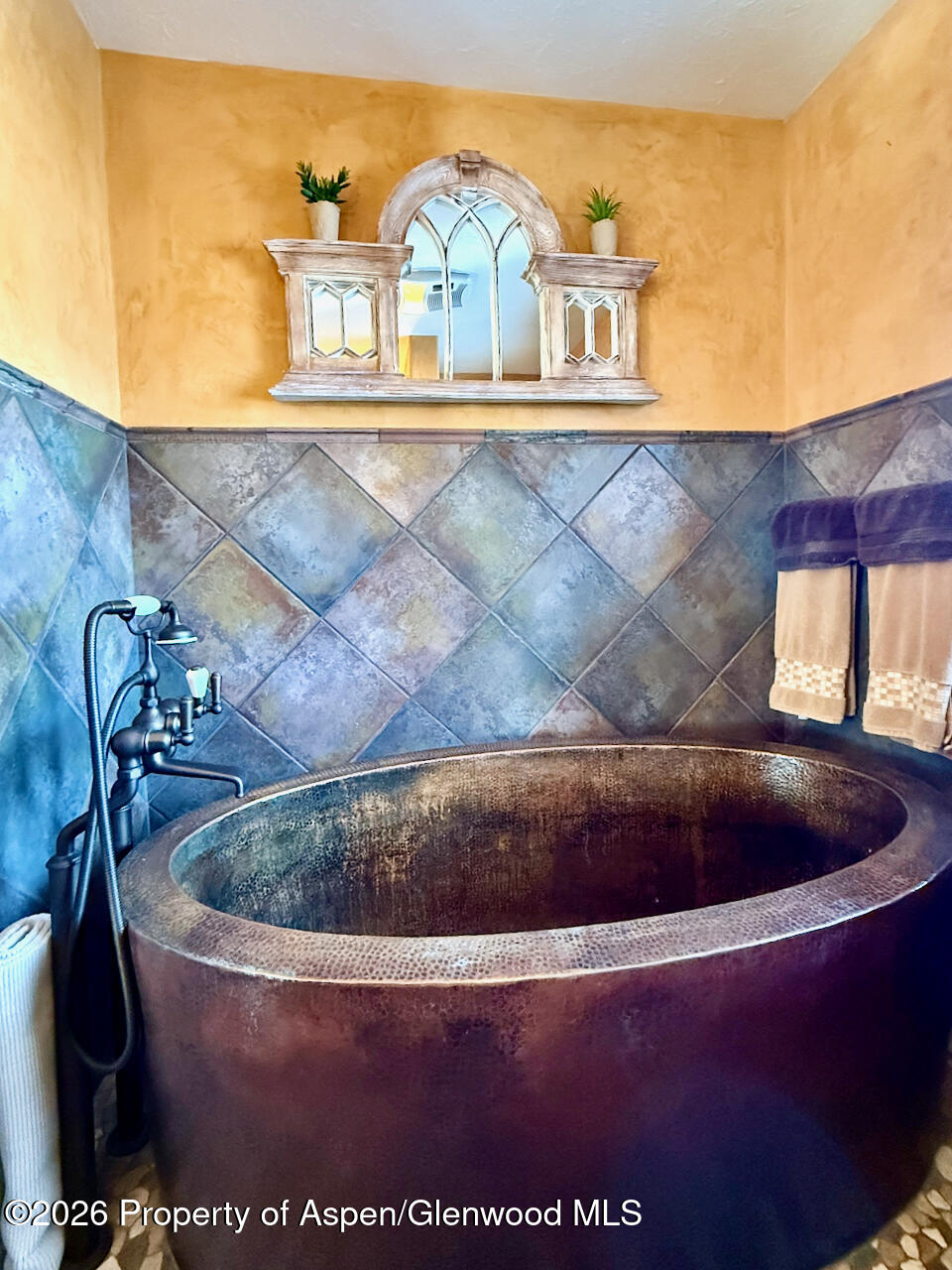 2637 7750 Road Crawford CO 81415