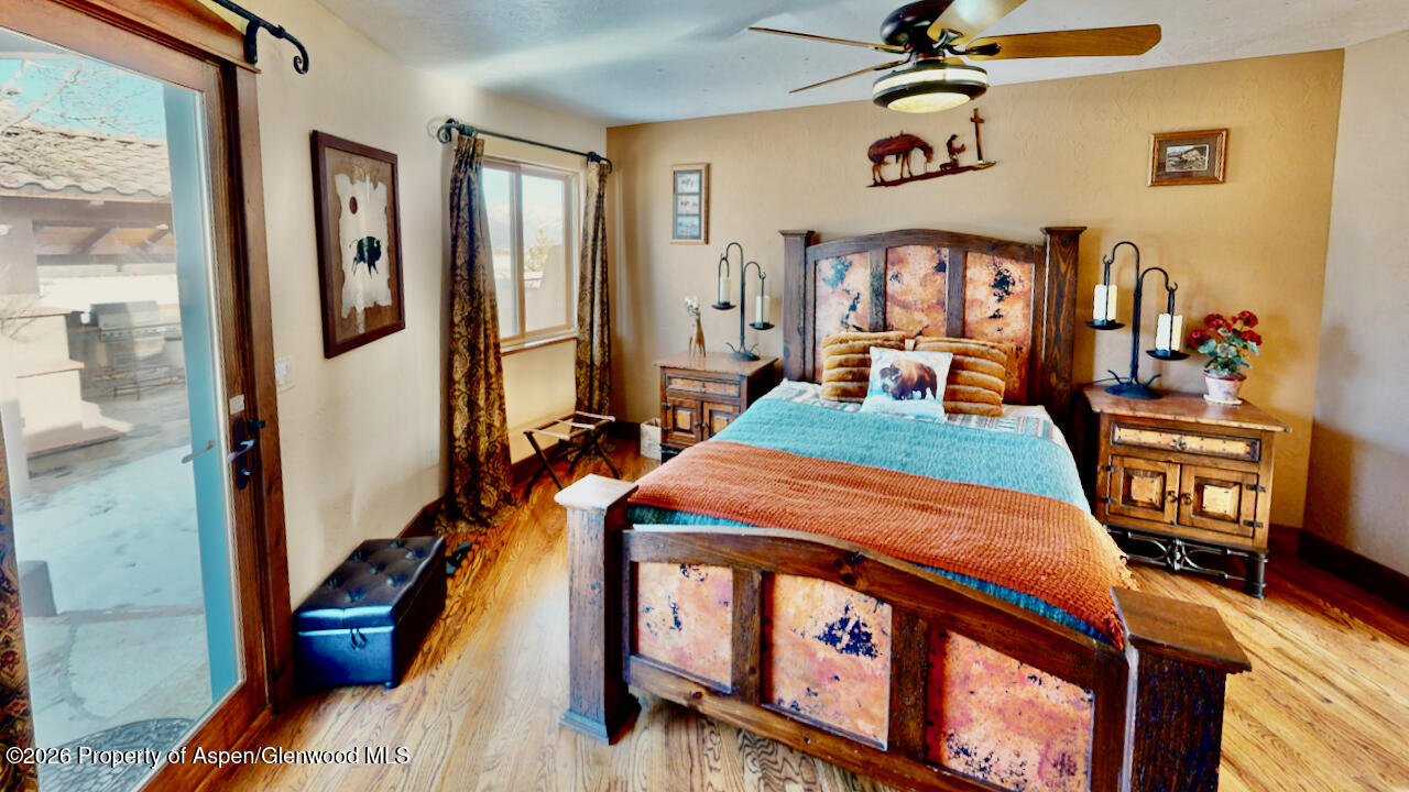 2637 7750 Road Crawford CO 81415