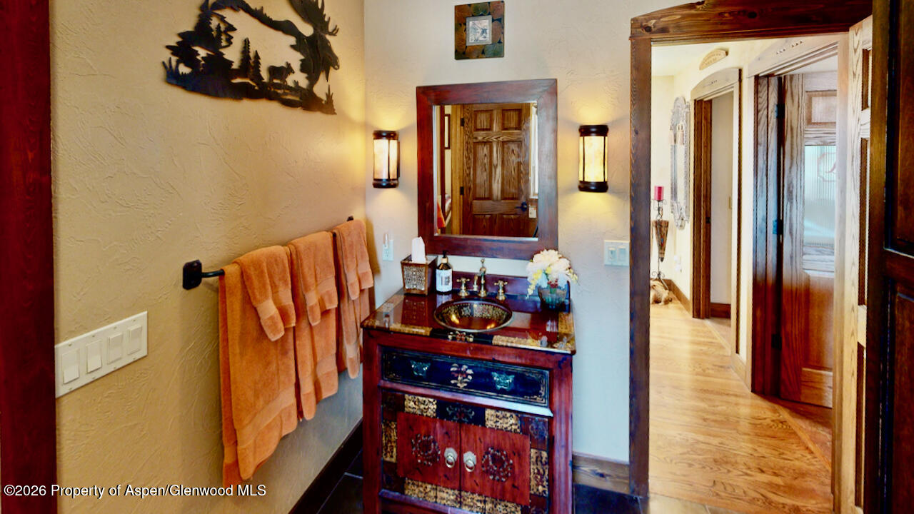 2637 7750 Road Crawford CO 81415