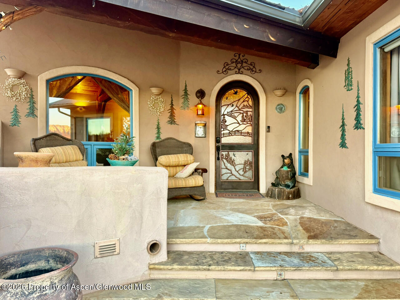 2637 7750 Road Crawford CO 81415