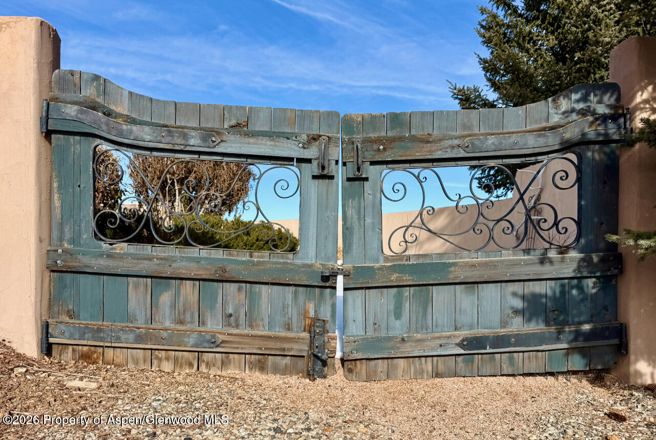 2637 7750 Road Crawford CO 81415