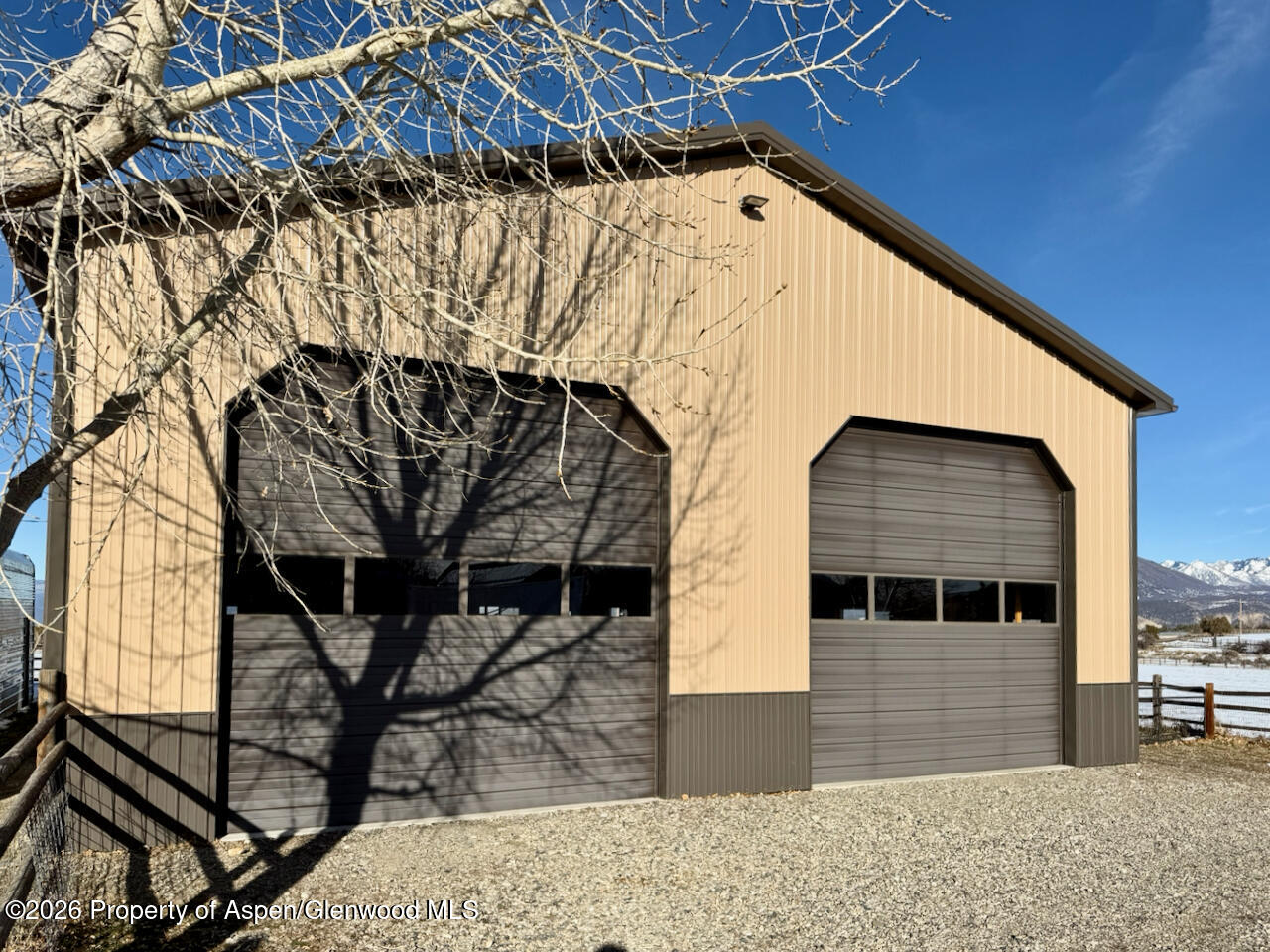 2637 7750 Road Crawford CO 81415