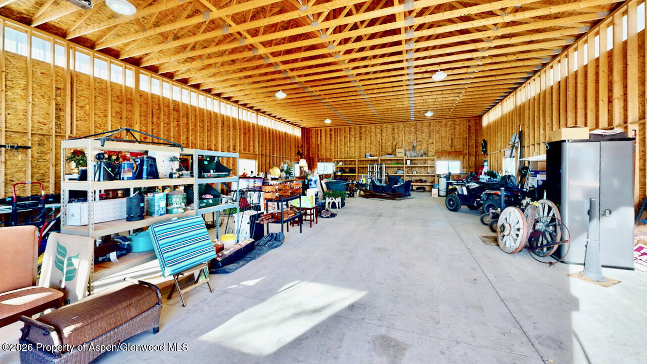 2637 7750 Road Crawford CO 81415