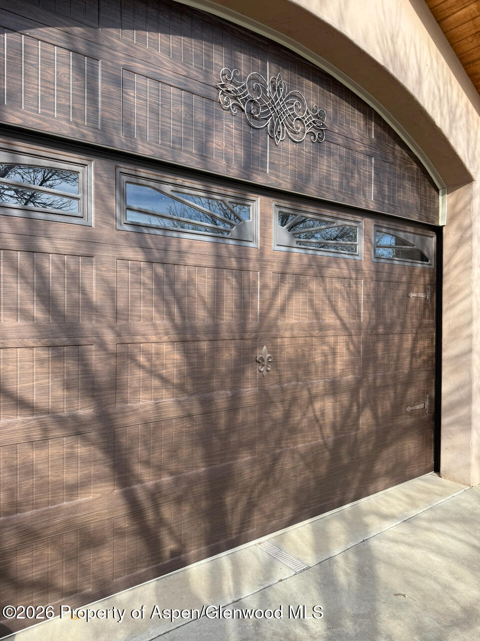 2637 7750 Road Crawford CO 81415