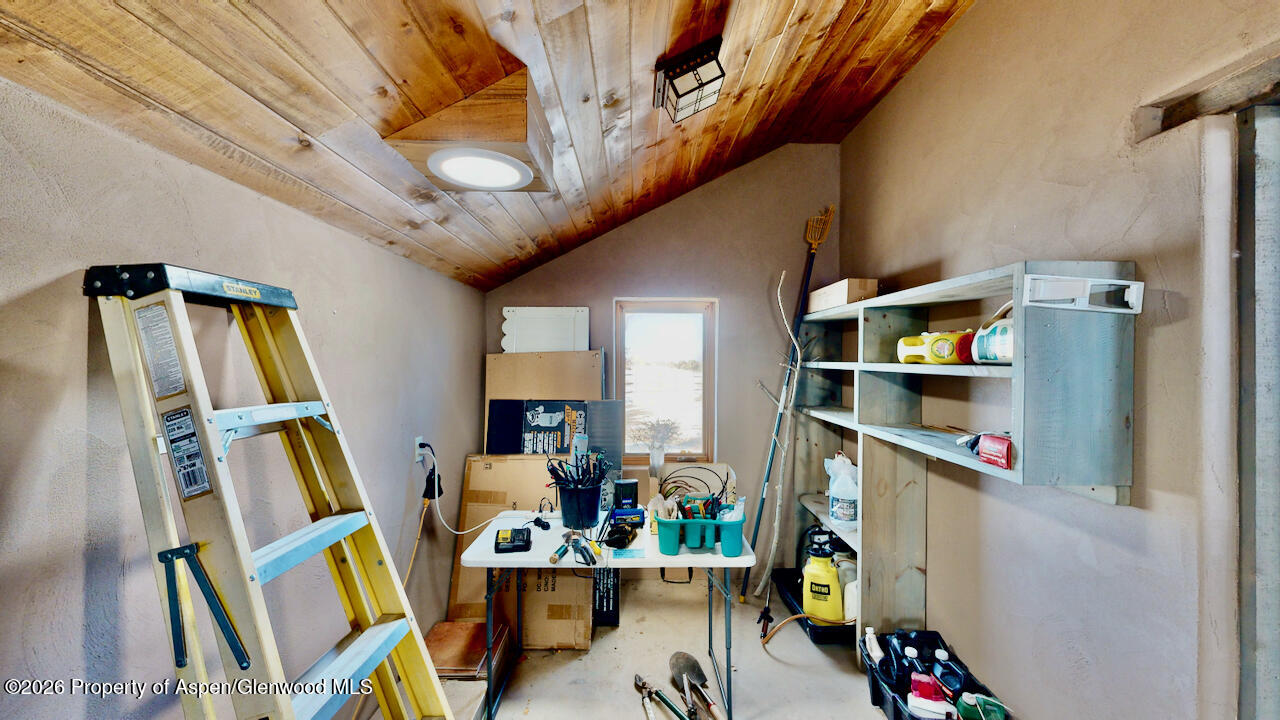 2637 7750 Road Crawford CO 81415