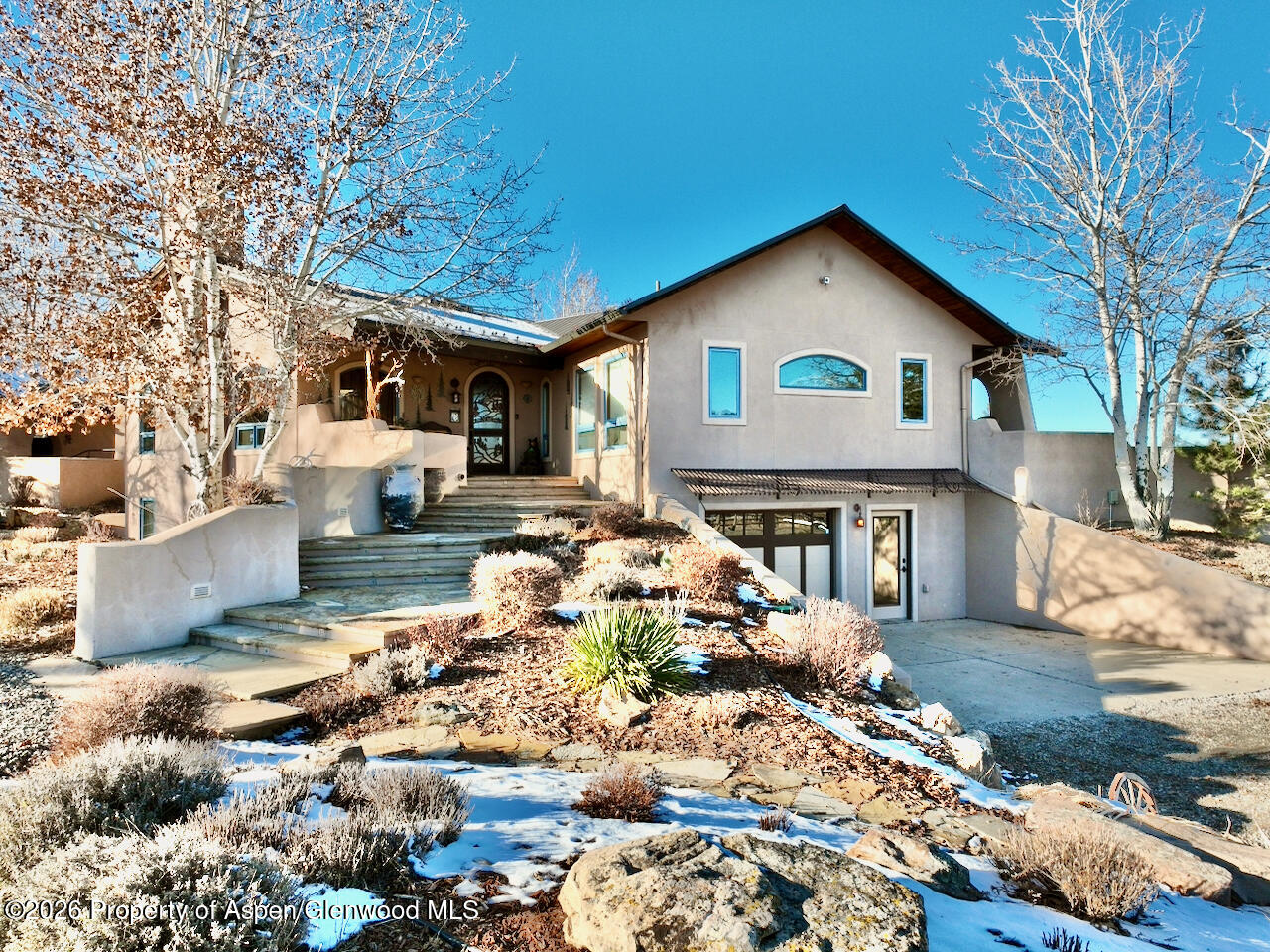 2637 7750 Road Crawford CO 81415