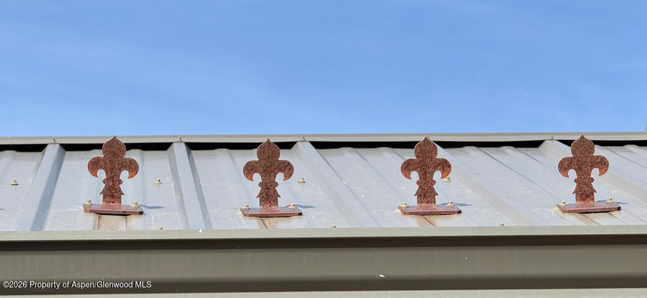 2637 7750 Road Crawford CO 81415