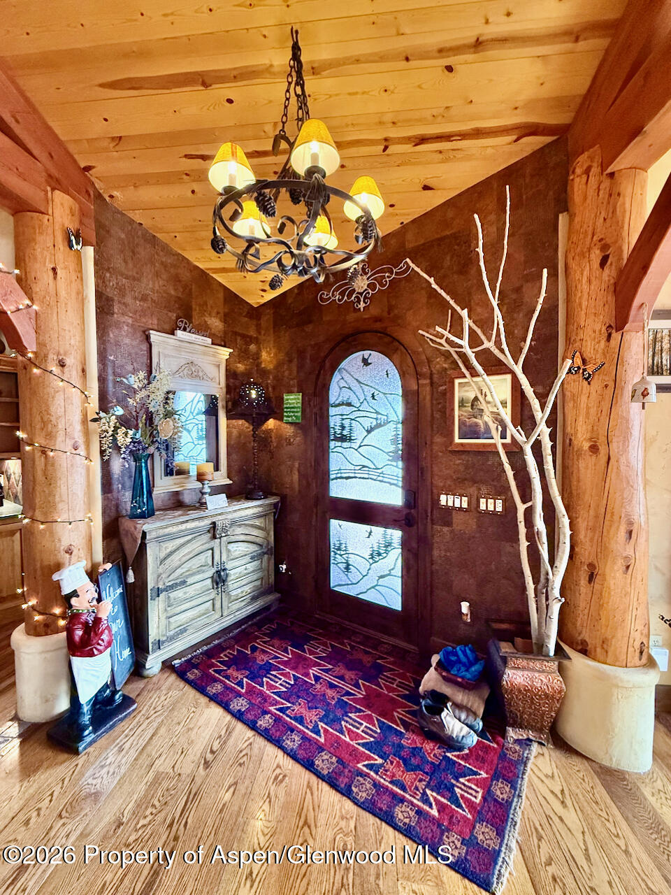 2637 7750 Road Crawford CO 81415