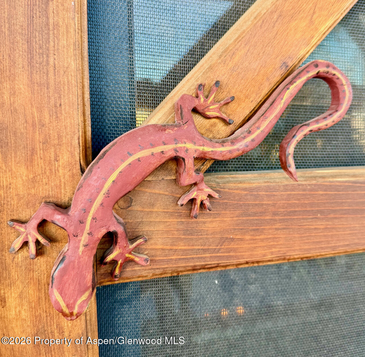 2637 7750 Road Crawford CO 81415